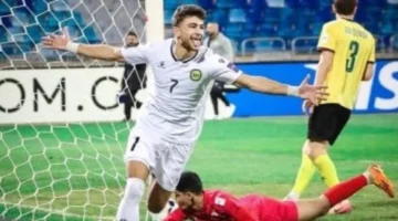 800 ألف دولار.. بيراميدز يقترب من حسم صفقة سوبر قبل تحرك الأهلي